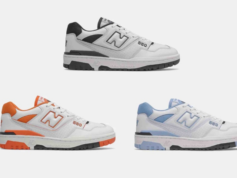 new balance 550 nuevos modelos comprar