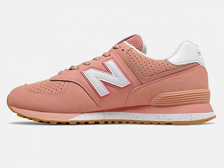 New Balance 574 City Pack San Francisco