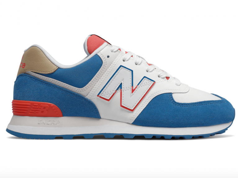 New Balance 574 superventas