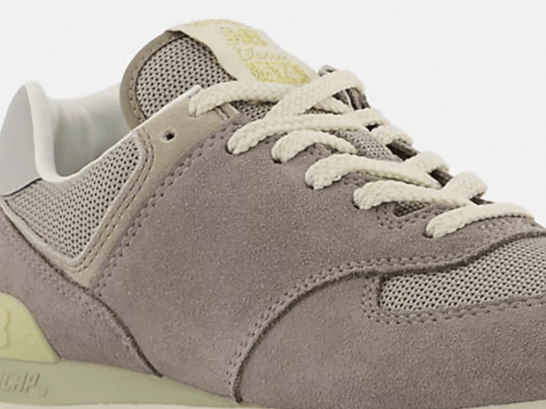 zapatillas New Balance 574 Un-N-Ding 2021 Grey Day