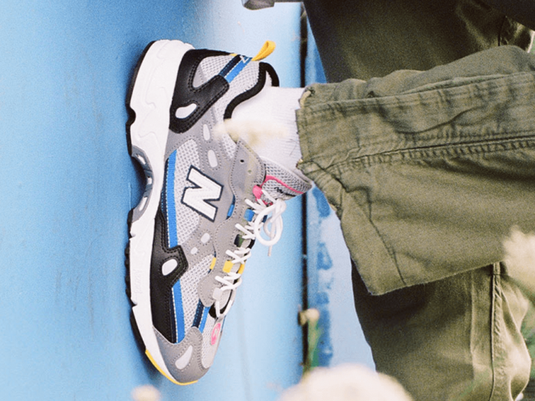 New Balance 827 running 2020