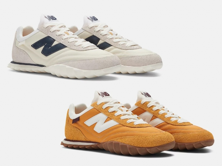 New Balance RC30