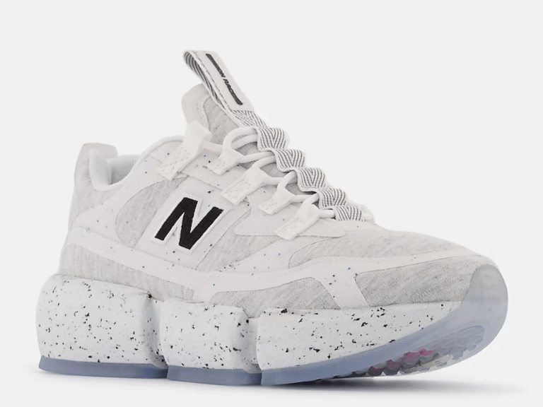 New Balance Vision Racer 2021 sostenibles