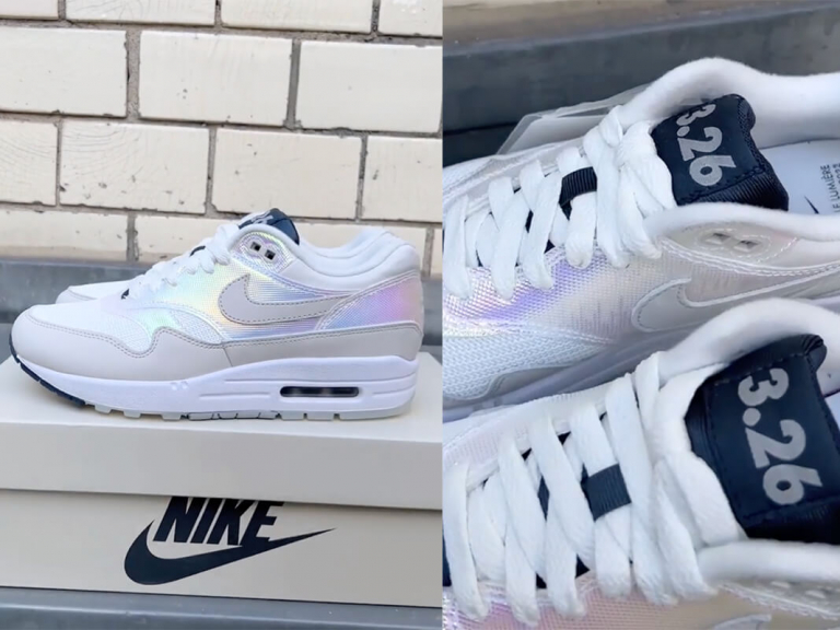 Air Max 1 “La Ville-Lumière” 3.26, Air Max Day 2022