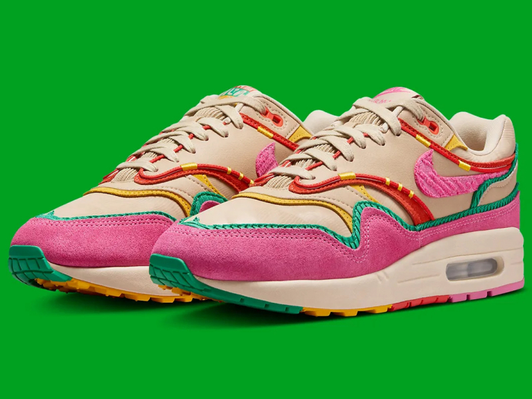 Nike Air Max 1 "Familia" 2023