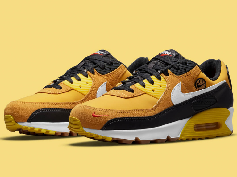 zapatillas Air Max 90 “Go the Extra Smile” 2021