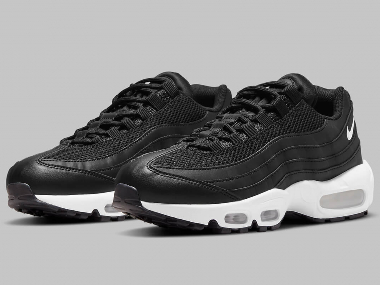 zapatillas Nike Air Max 95 ‘Next Nature’ 2021