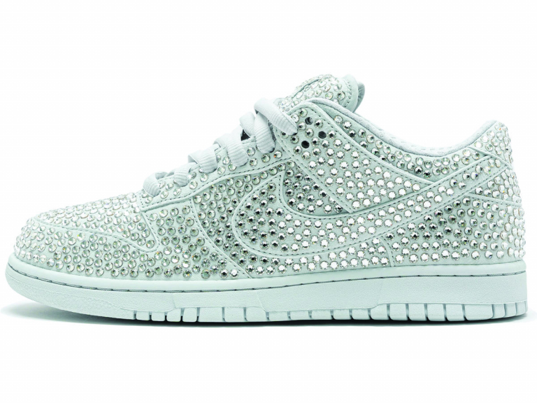 zapatillas Nike Dunk x Cactus Plant Flea Market y Swarovski ® zapatillas Nike Dunk x Cactus Plant Flea Market y Swarovski ®