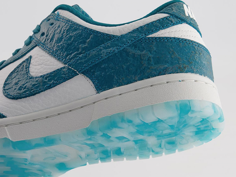 Nike Dunk Low "Ocean"