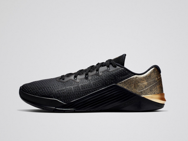 🥇Nike Metcon 5 “Medal 2019 ¡¡¡ESPECTACULARES!!! zapatillasysneakers.com