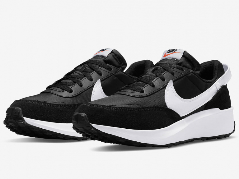 Nike outlet waffle precio