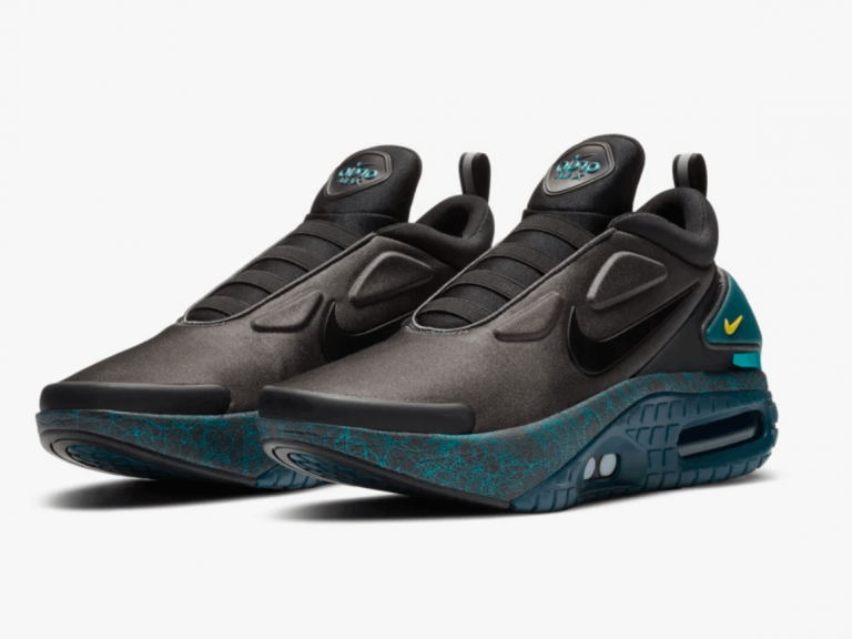 Nike Adapt Auto Max Anthracite 