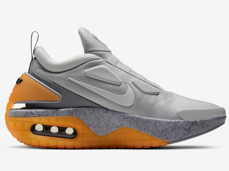 Luna Roca Paso 🥇NIKE ADAPT AUTO MAX MOTHERBOARD tecnología y comodidad  zapatillasysneakers.com