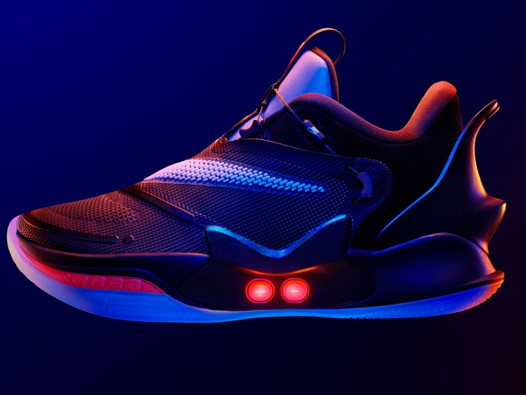 Nike Adapt BB 2.0