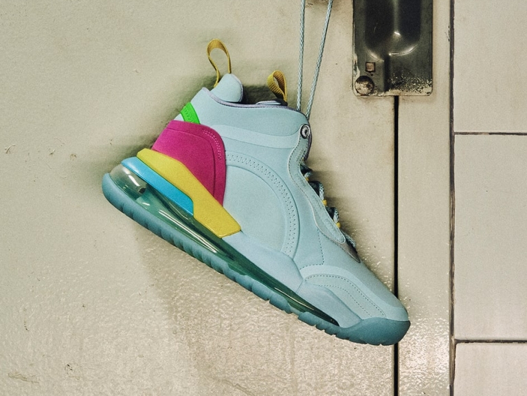 Nike Aerospace 720 lyrical lemonade