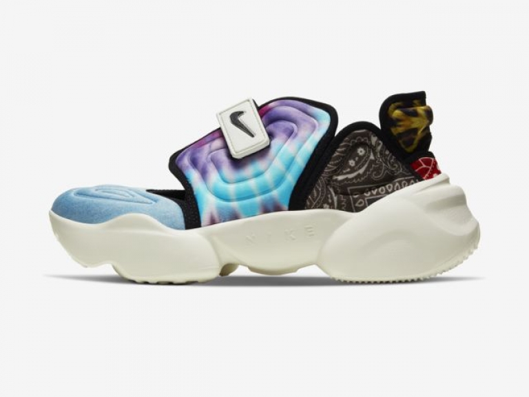 Nike Air Aqua Rift Omnipattern