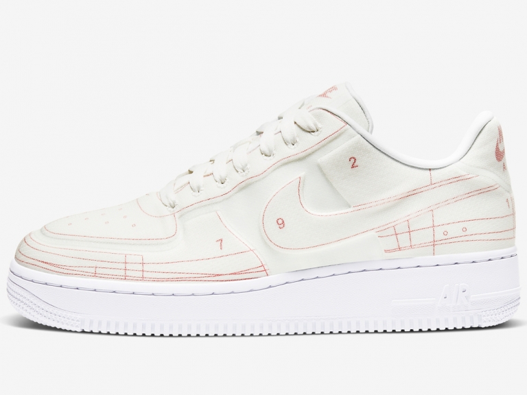 Nike Air Force 1 Low