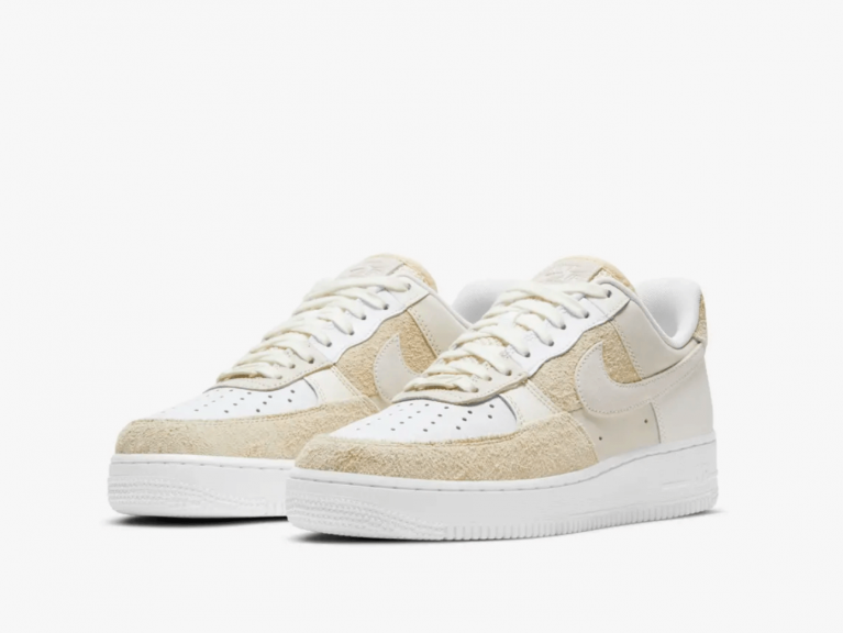 zapatillas Nike Air Force 1 Low Beach 2021