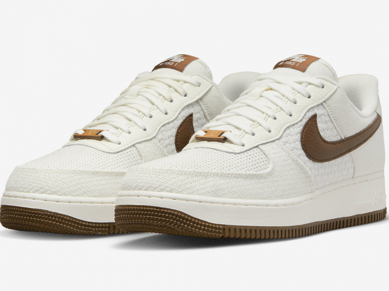 Nike Air Force 1 Low “SNKRS Day”