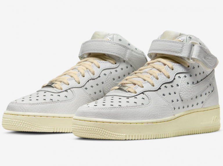 Nike Air Force 1 Mid
