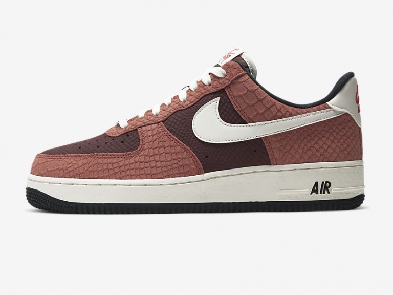Nike Air Force 1 Premium