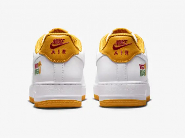 Nike Air Force 1 West Indies