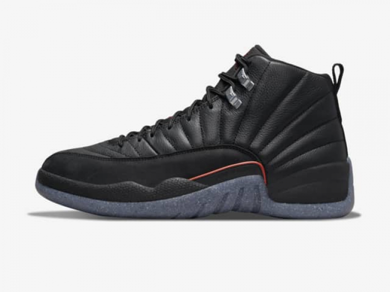 Nike Air Jordan 12 Utility
