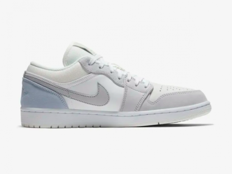 Nike Air Jordan 1 Low Paris