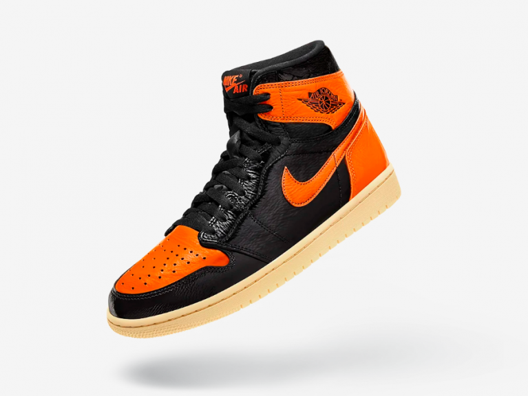 Nike Air Jordan 1 Retro High OG “Shattered Backboard 3.0”
