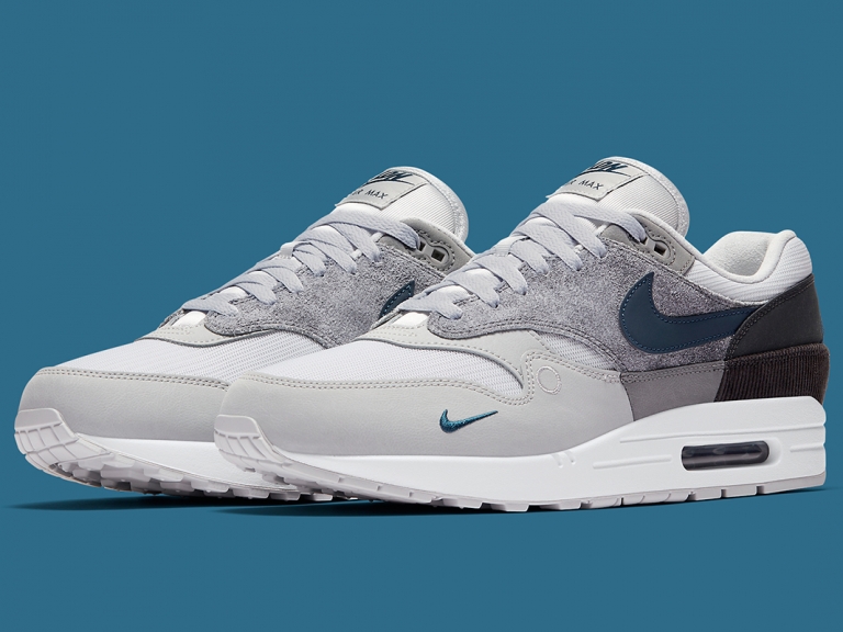 Nike Air Max 1 London