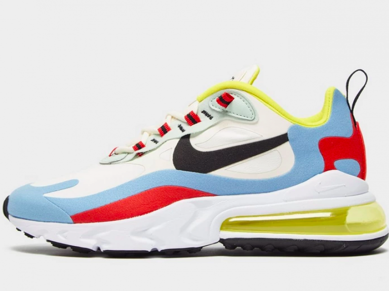 Nike Air Max 270 React