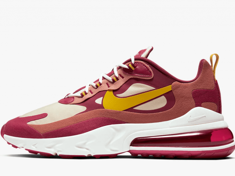 Rebajas Nike enero 2021 chollos en zapatillas Rebajas Nike enero 2021 chollos en zapatillas