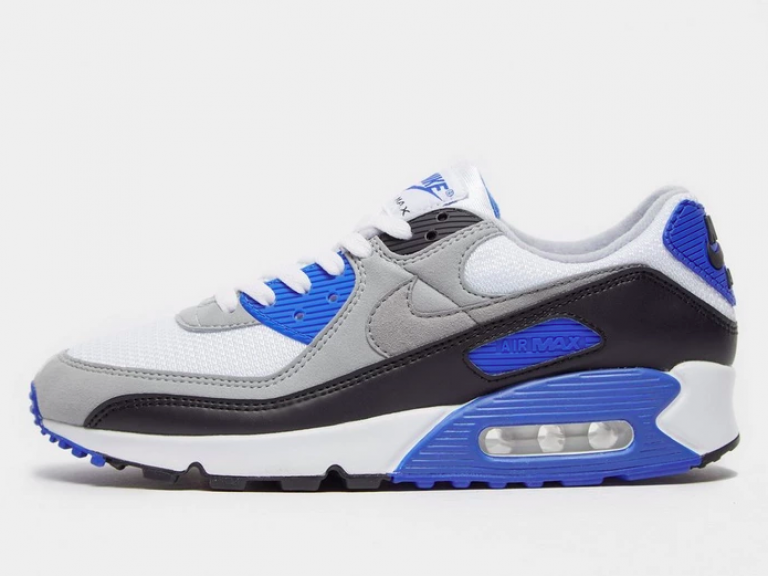 Nike Air Max 90_Azul_Hombre