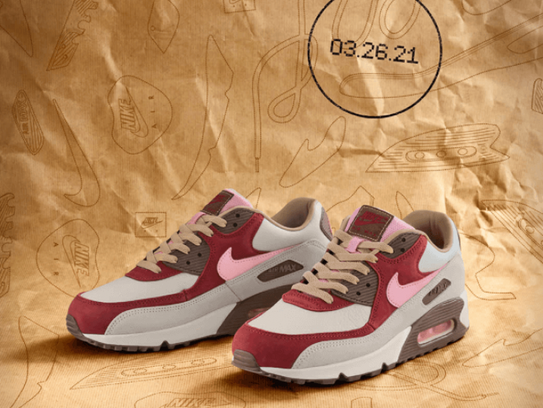 Nike Air Max 90 Bacon 2021 Air Max Day