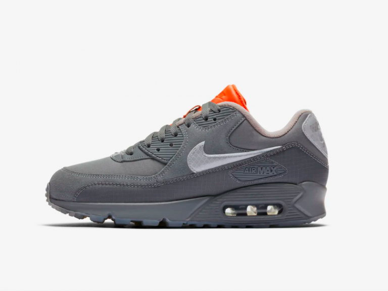 Nike Air Max 90 BSMNT Glasgow