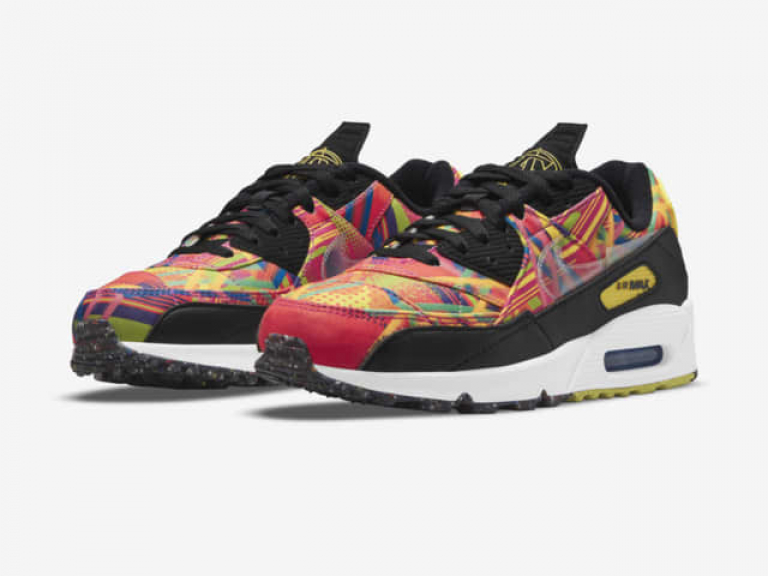 Nike Air Max 90 Familia