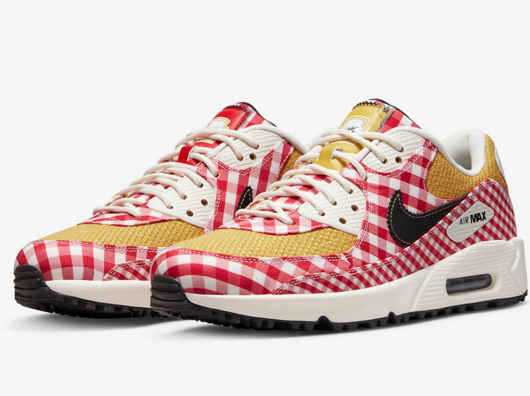 Nike Air Max 90 Golf “Picnic”