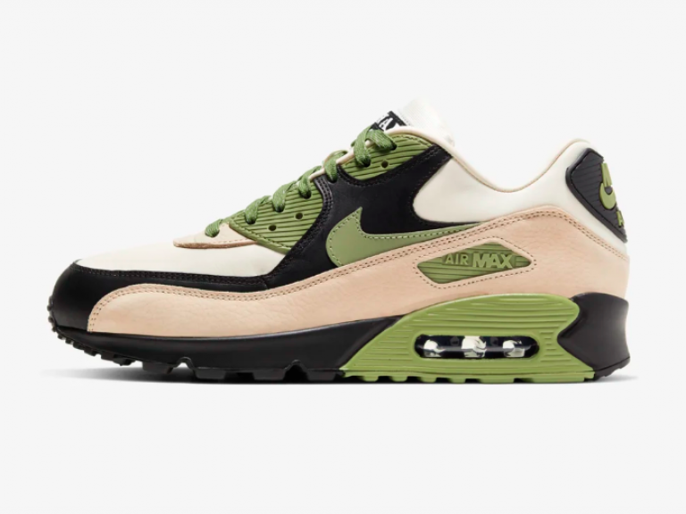 Nike Air Max 90 Lahar Escape