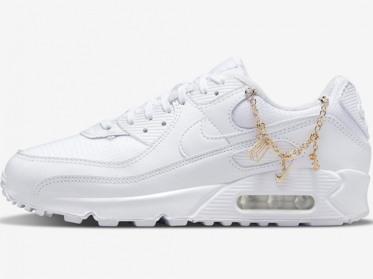 Nike Air Max 90 “Lucky Charms"