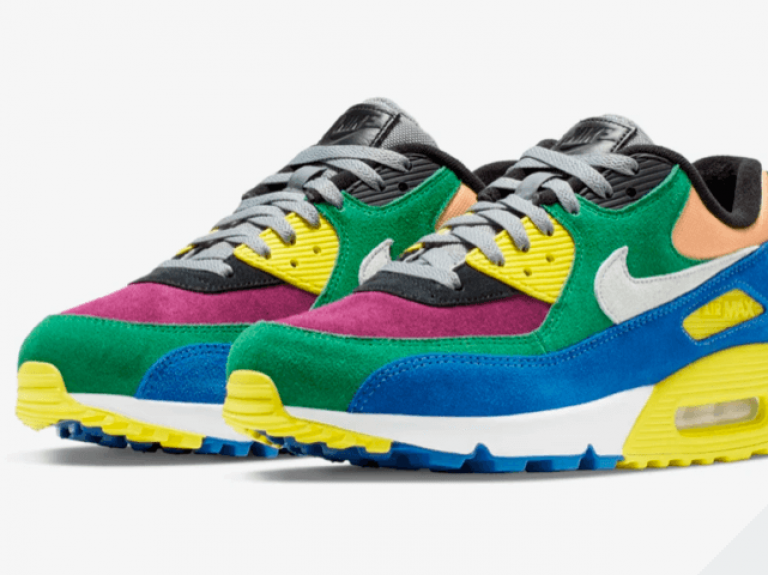 Nike Air Max 90 Viotech Nike Air Max 90 Viotech