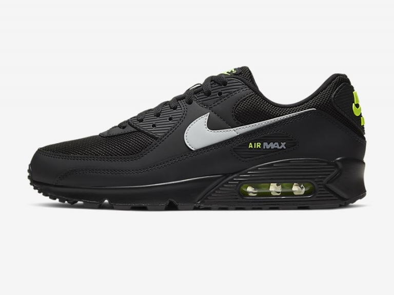 Nike Air Max 90 Zapatillas