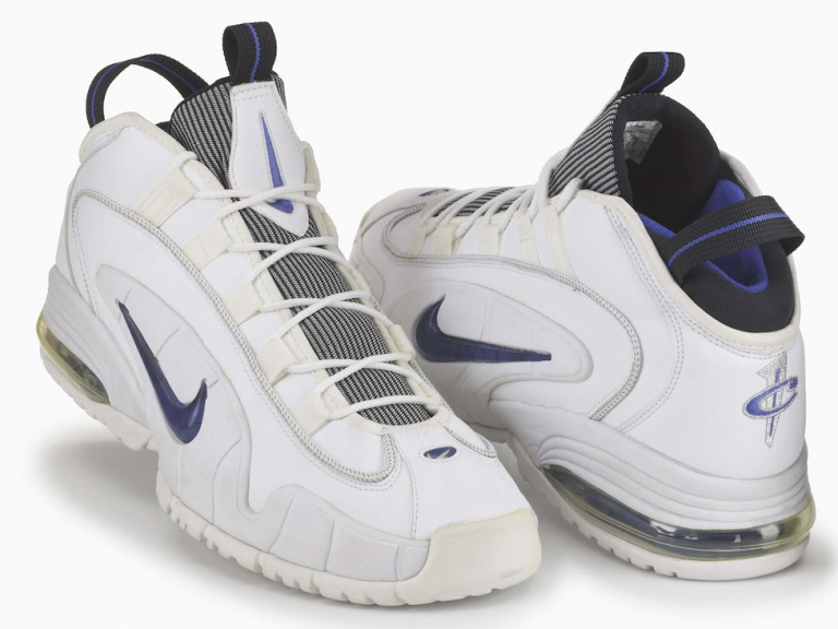 Nike Air Max Penny 1 “Home”