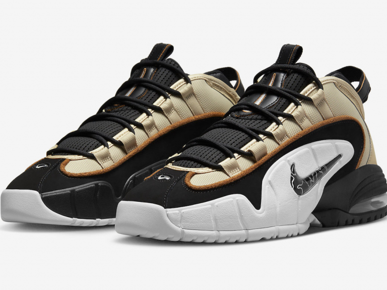 Nike Air Max Penny 1 “Rattan”