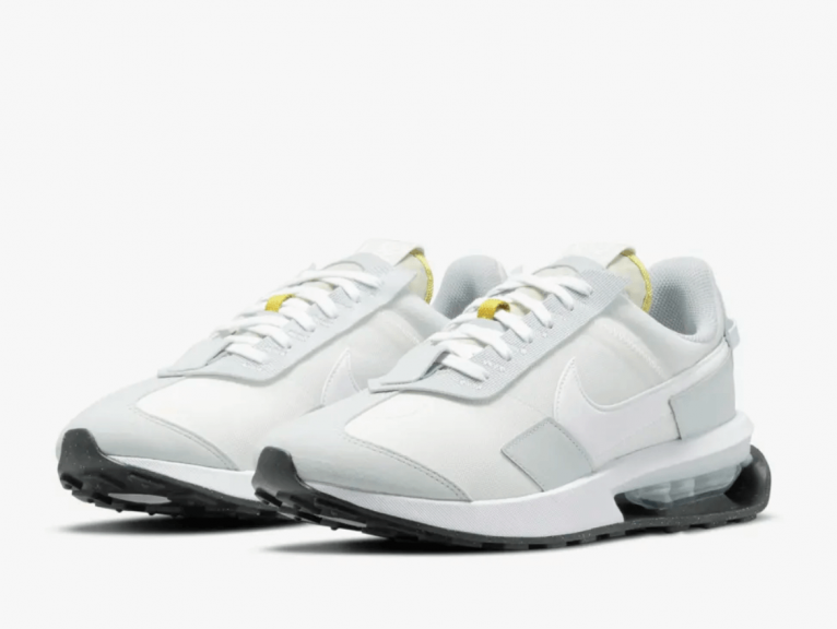 zapatillas Nike Air Max Pre-Day Pure Platinium 2021