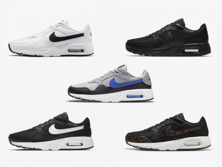 air max SC zapatillasysneakers