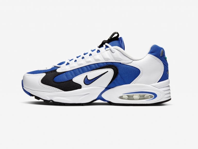 Nike Air Max Triax 96 Varsity Royal