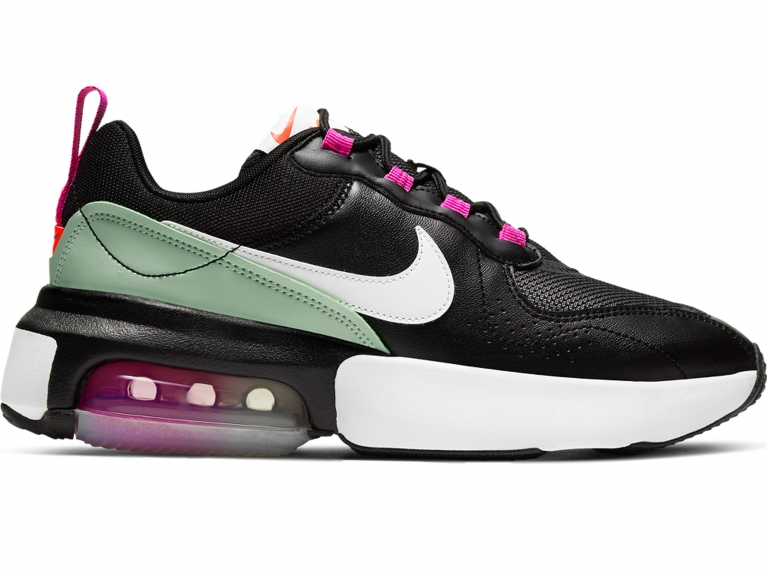 Nike Air Max Verona_Negras