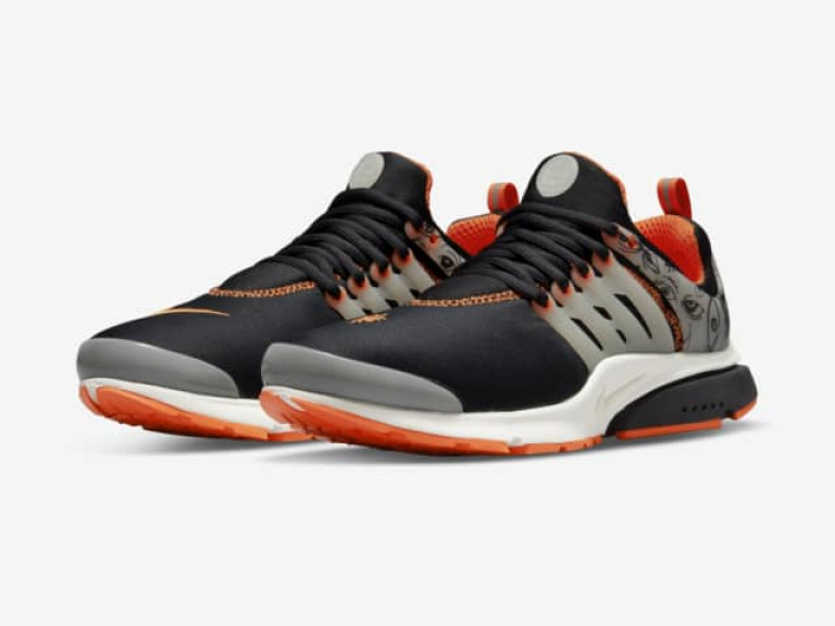 Nike Air Presto Halloween