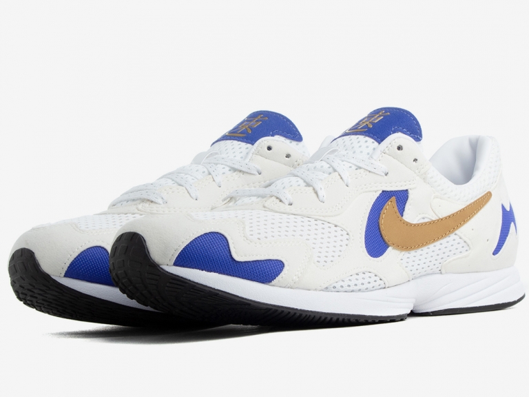 Nike Air Streak Lite