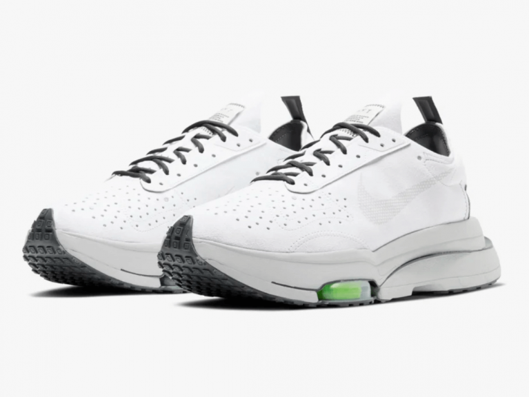 Nike Air Zoom-Type Summit White Nike Air Zoom-Type Summit White